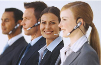 Outbound Call Center Services